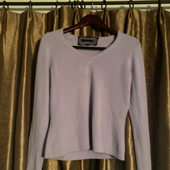 Reformation Cashmere sweater - Picture 4 of 7